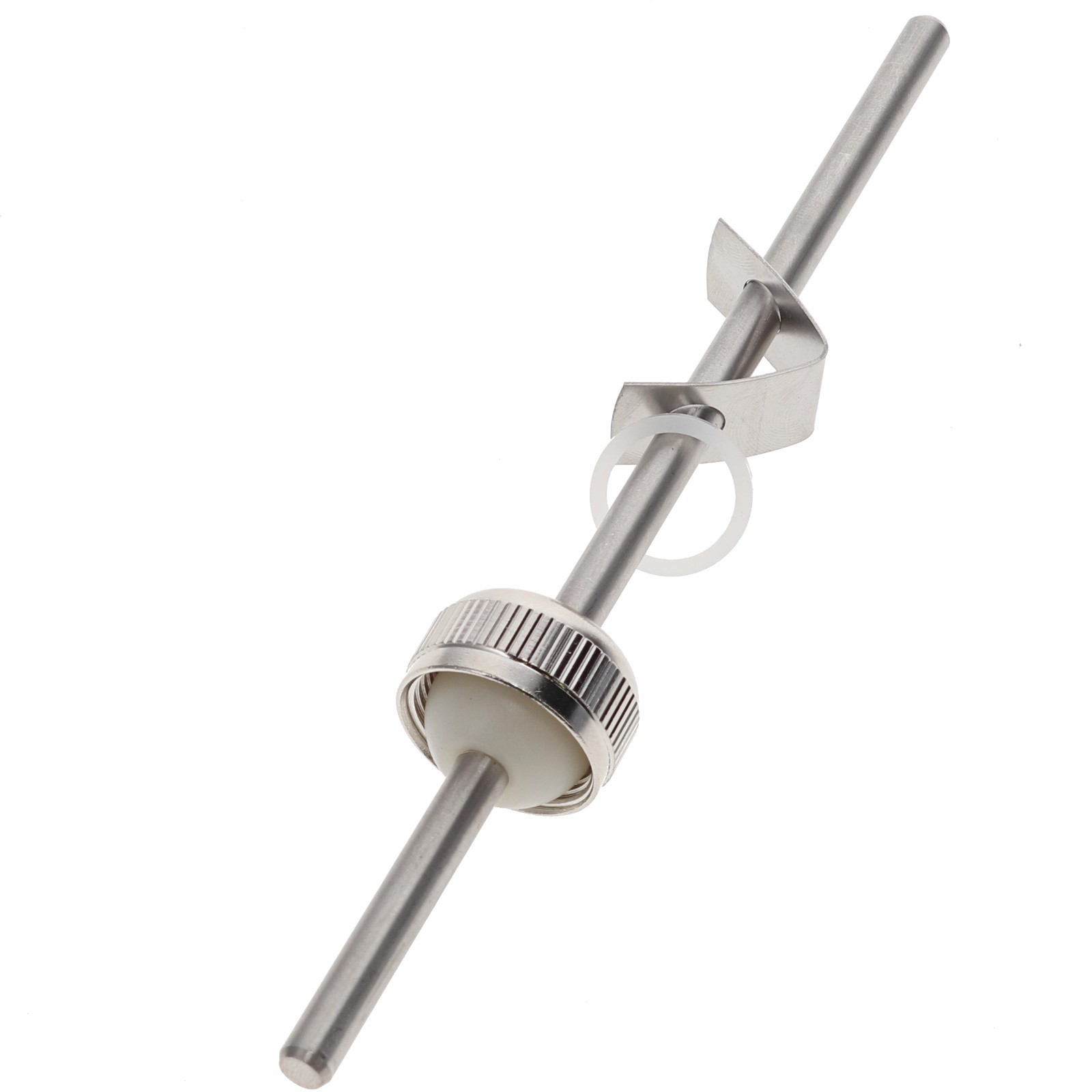 Gerber Genuine 97-734 Chrome Ball Rod Assembly