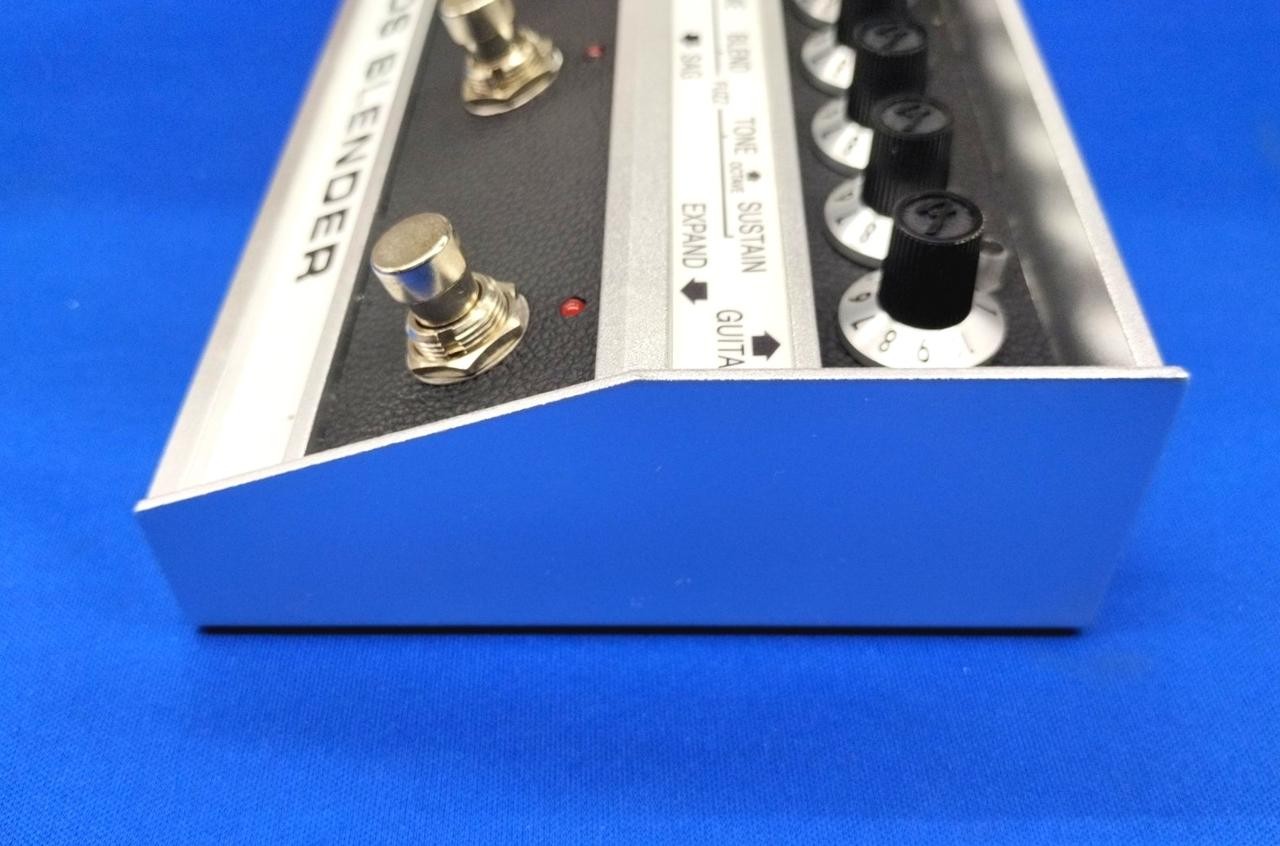 FENDER Fuzz SHIELDS BLENDER