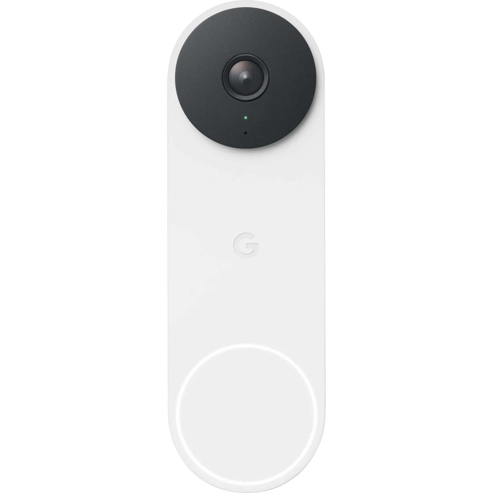 Google Nest Doorbell Wired (2nd Generation)