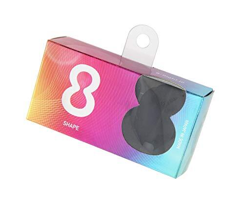8flight shape black
