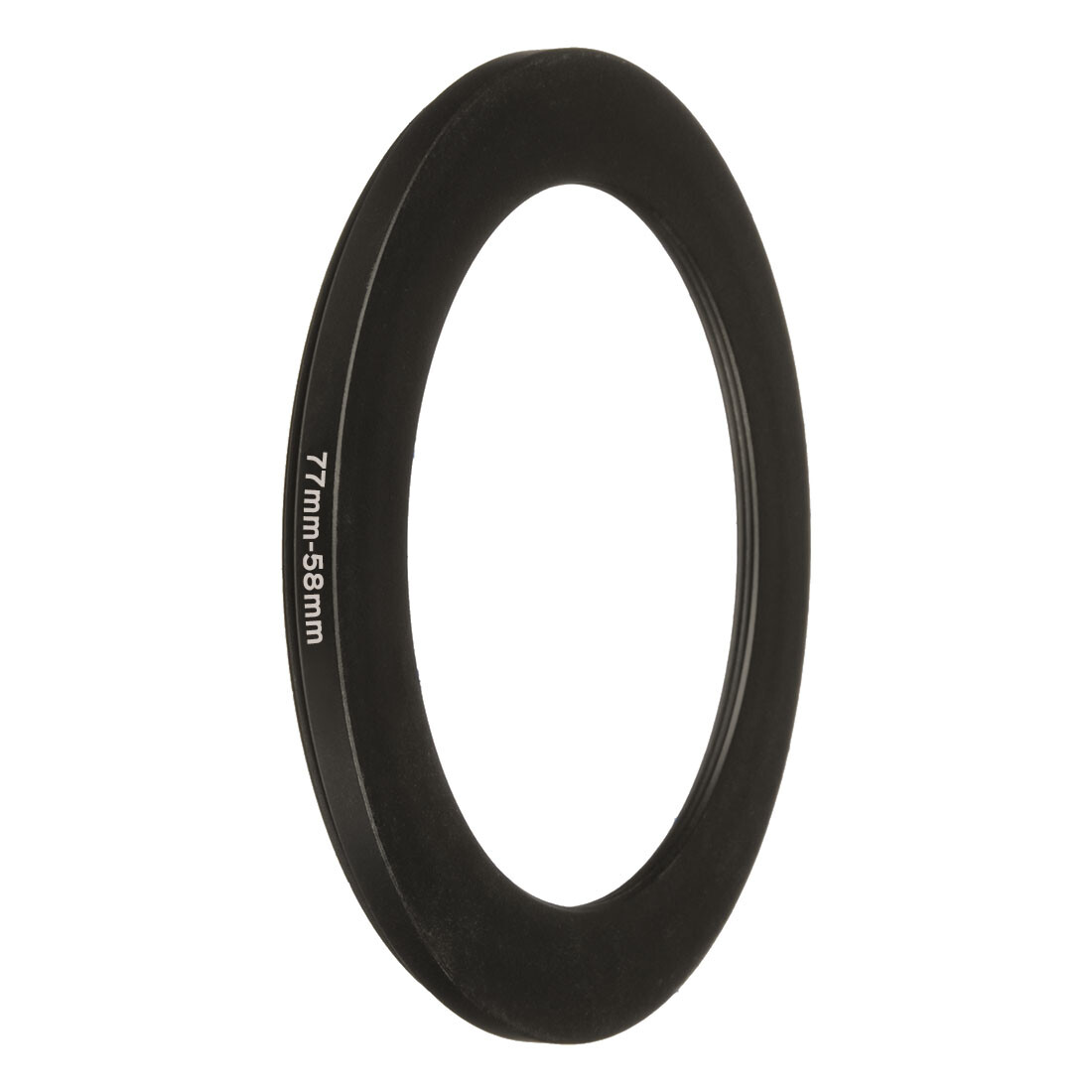77-58mm Step-Down SLR Lens Metal Adapter Ring