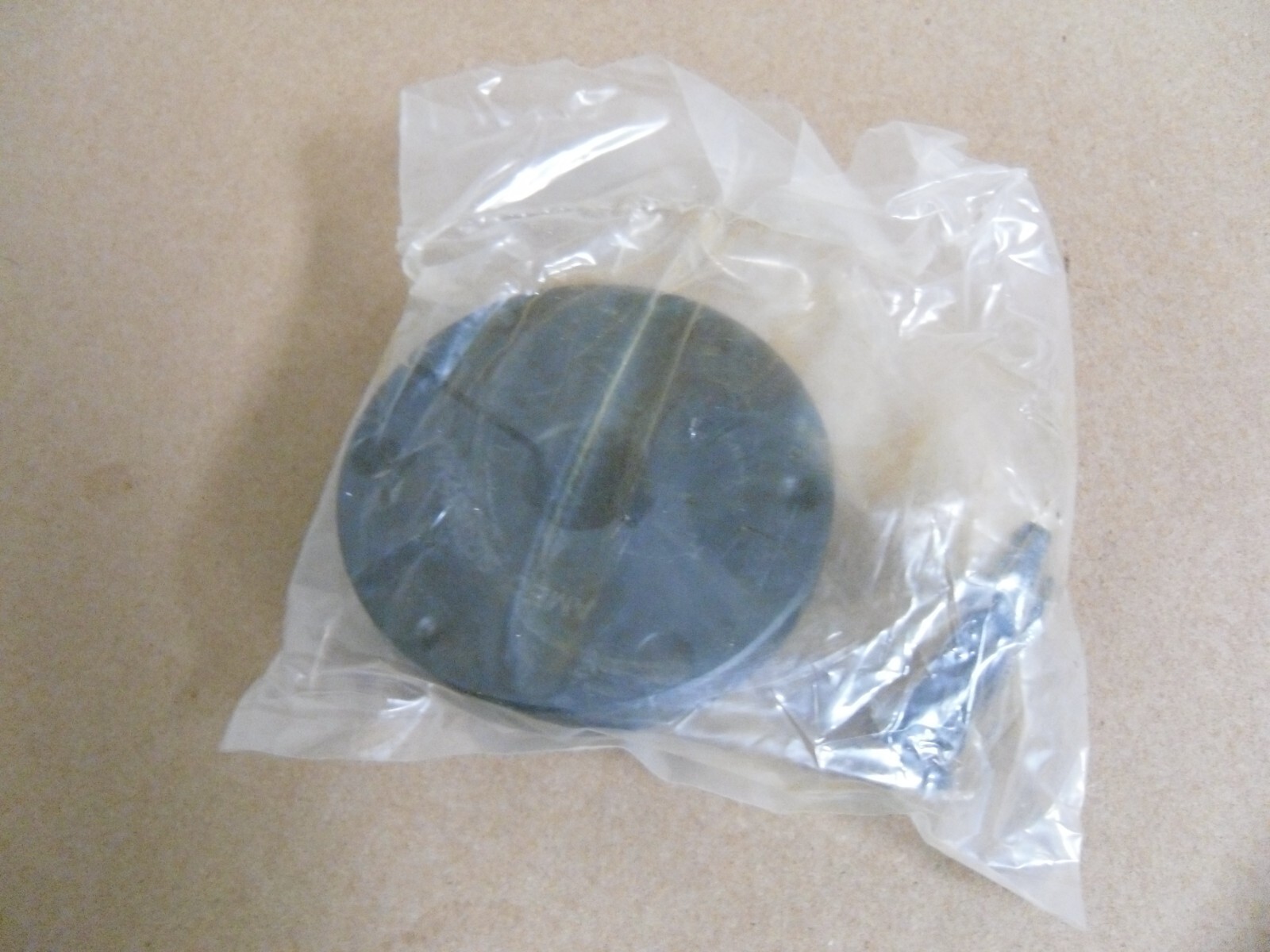 SDS X 19 MM AMEC QD BUSHING 19MM BORE