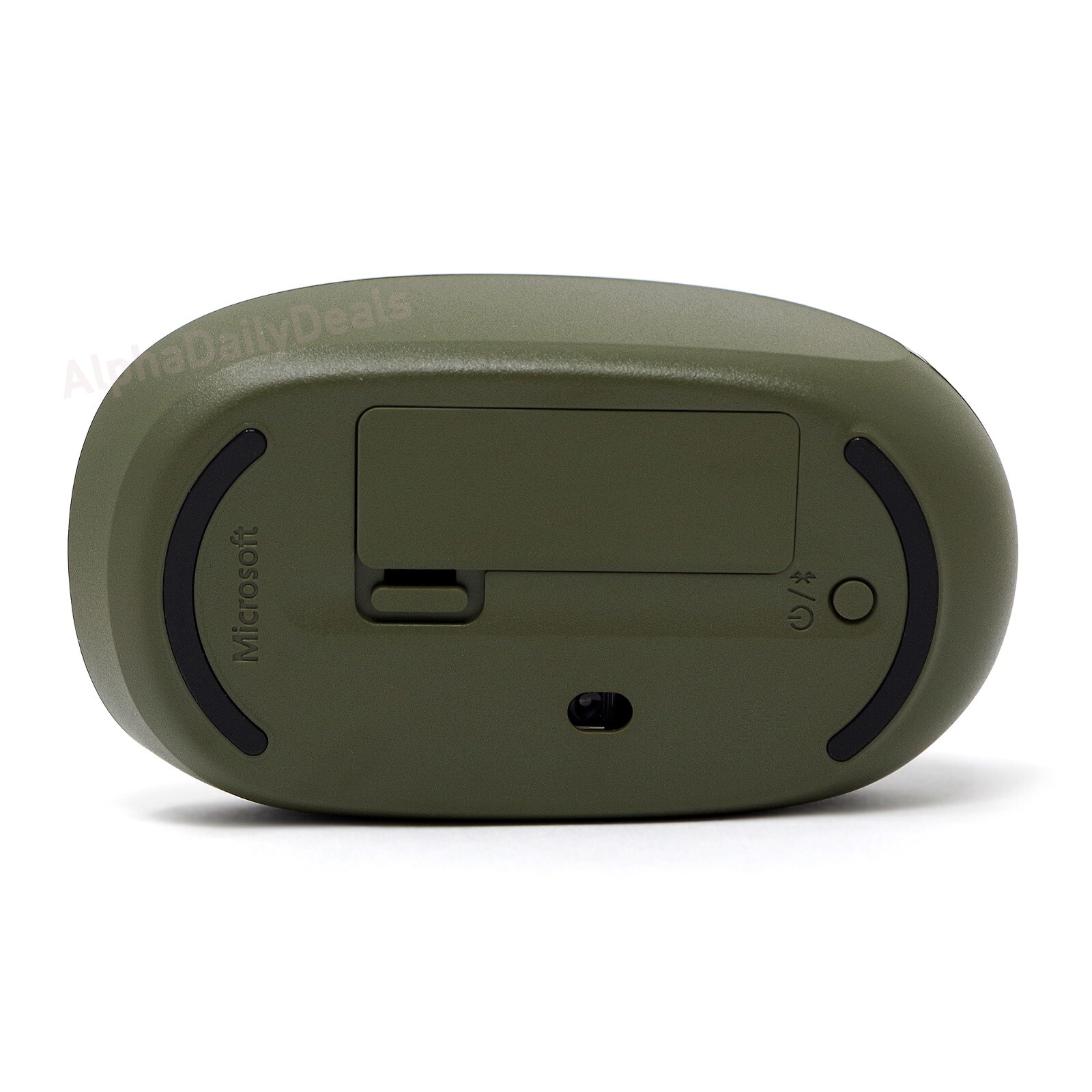 NEW Microsoft Wireless Bluetooth Optical Mouse Forest Camo Laptop PC Windows
