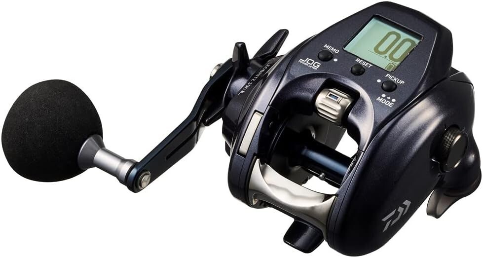 Daiwa 23 LEOBRITZ 300JL Left Handed Electric Reel ‎00810044 Saltwater Fishing
