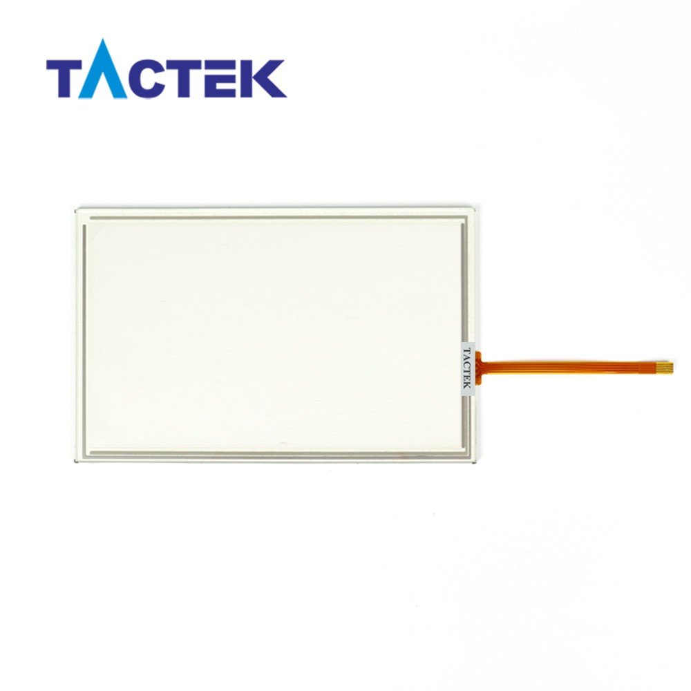 Touch Screen Panel for 6AV2144-8GC10-0AA0 TP700 Comfort INOX Digitizer Touchpad