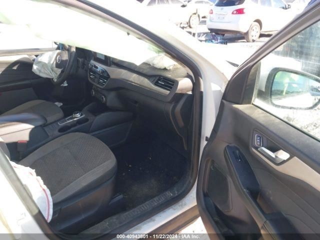ESCAPE 2021 Glove Box 4523613
