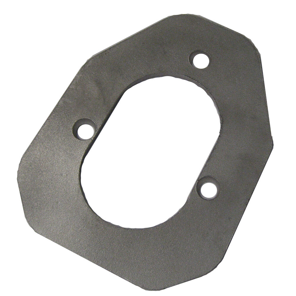 C.E. Smith 53683 - 80 Series Rod Holder Backing Plate