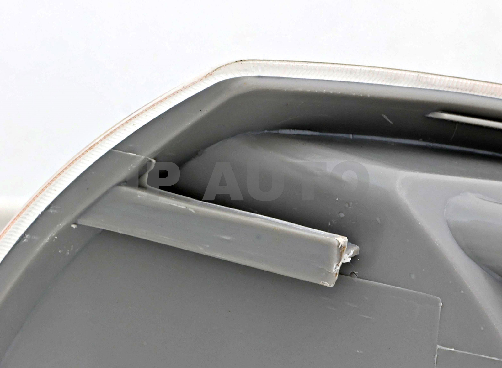 For 2007-2010 Jeep Compass Corner Light Passenger Side