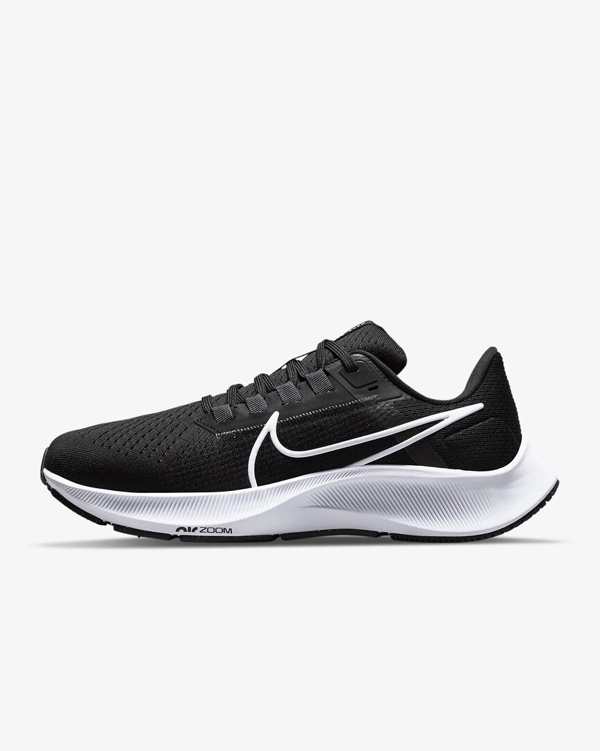 New Women's Nike Air Zoom Pegasus 38 Shoes Sneakers (CW7358 002)
