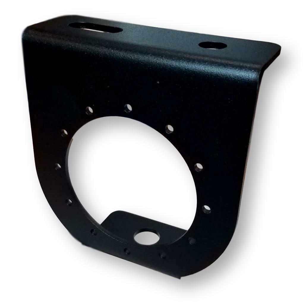 Right Weigh 250-BR Mounting Bracket Kit for 250 Series Onboard Load Scales