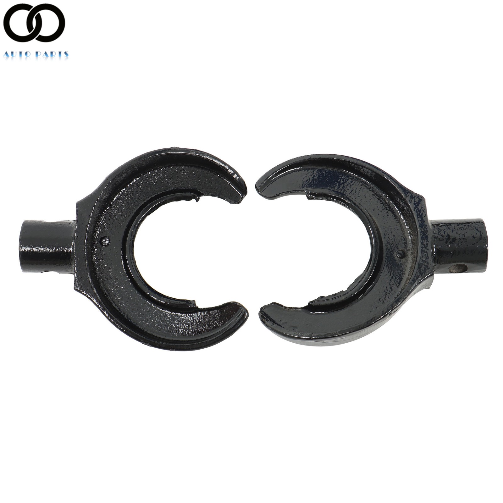 4.5T Strut Coil Spring Compressor Hydraulic Compressor Tool with 4 Spring Clasps