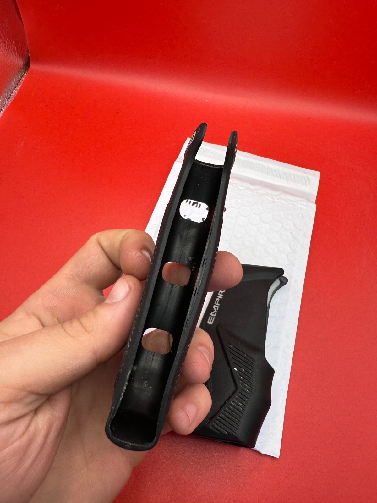 Empire 2.0 Grip Set