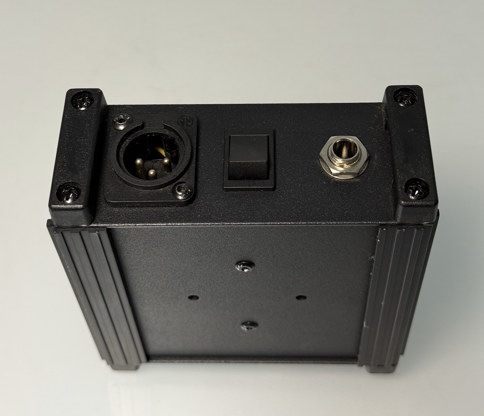 ProCo AV1B 1-Channel Audio- Visual Interface