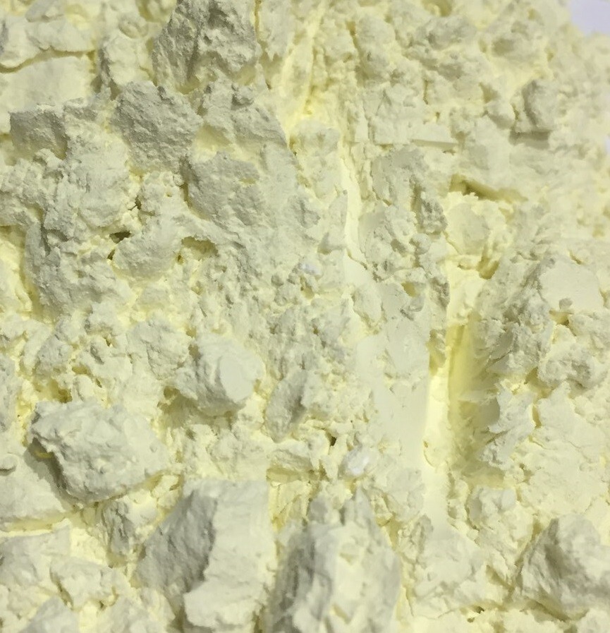 Holmium(III) oxide min 99.9%  50 Grams