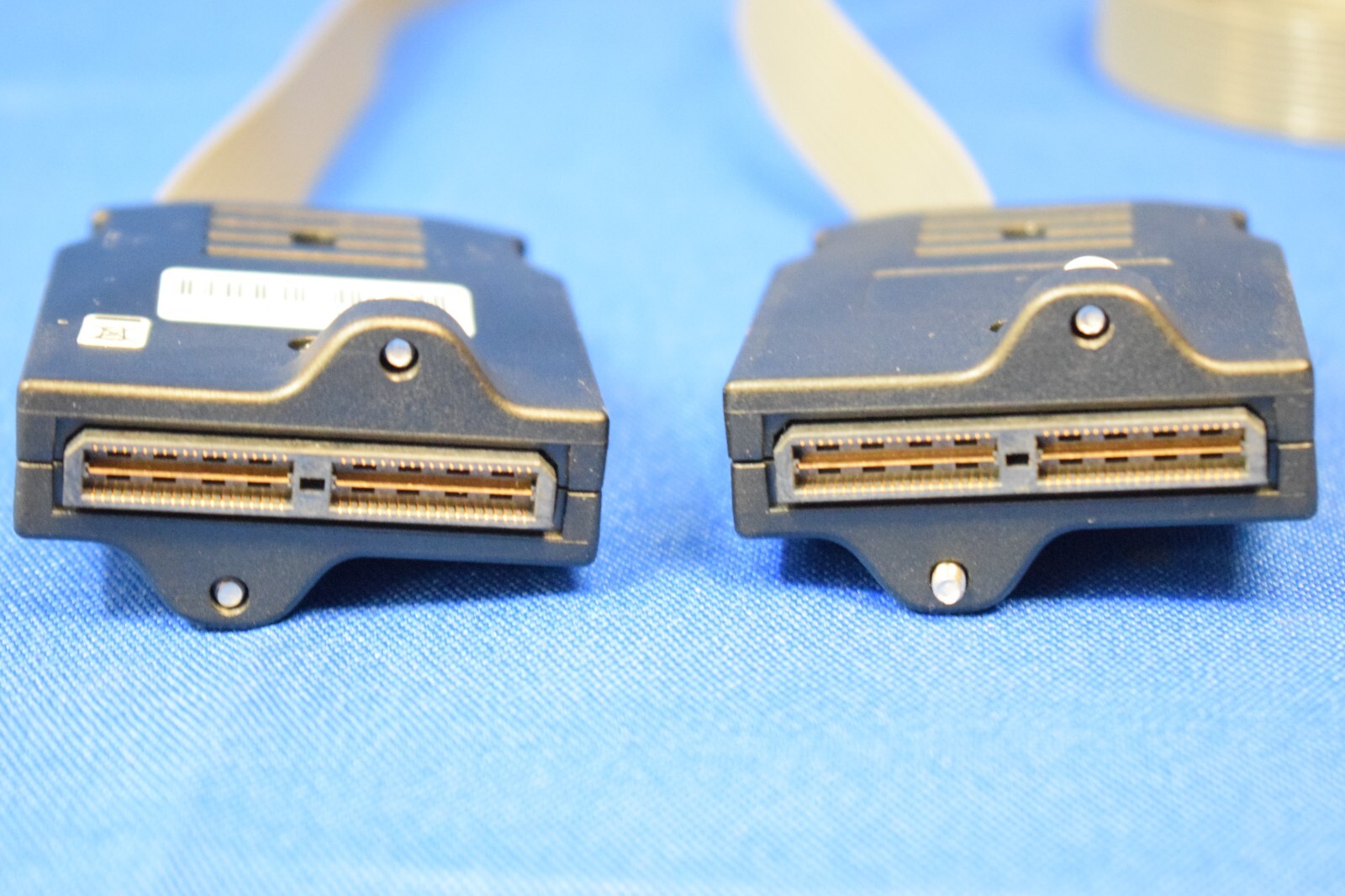 Tektronix P6864 17 Channel High-Density Logic Probe