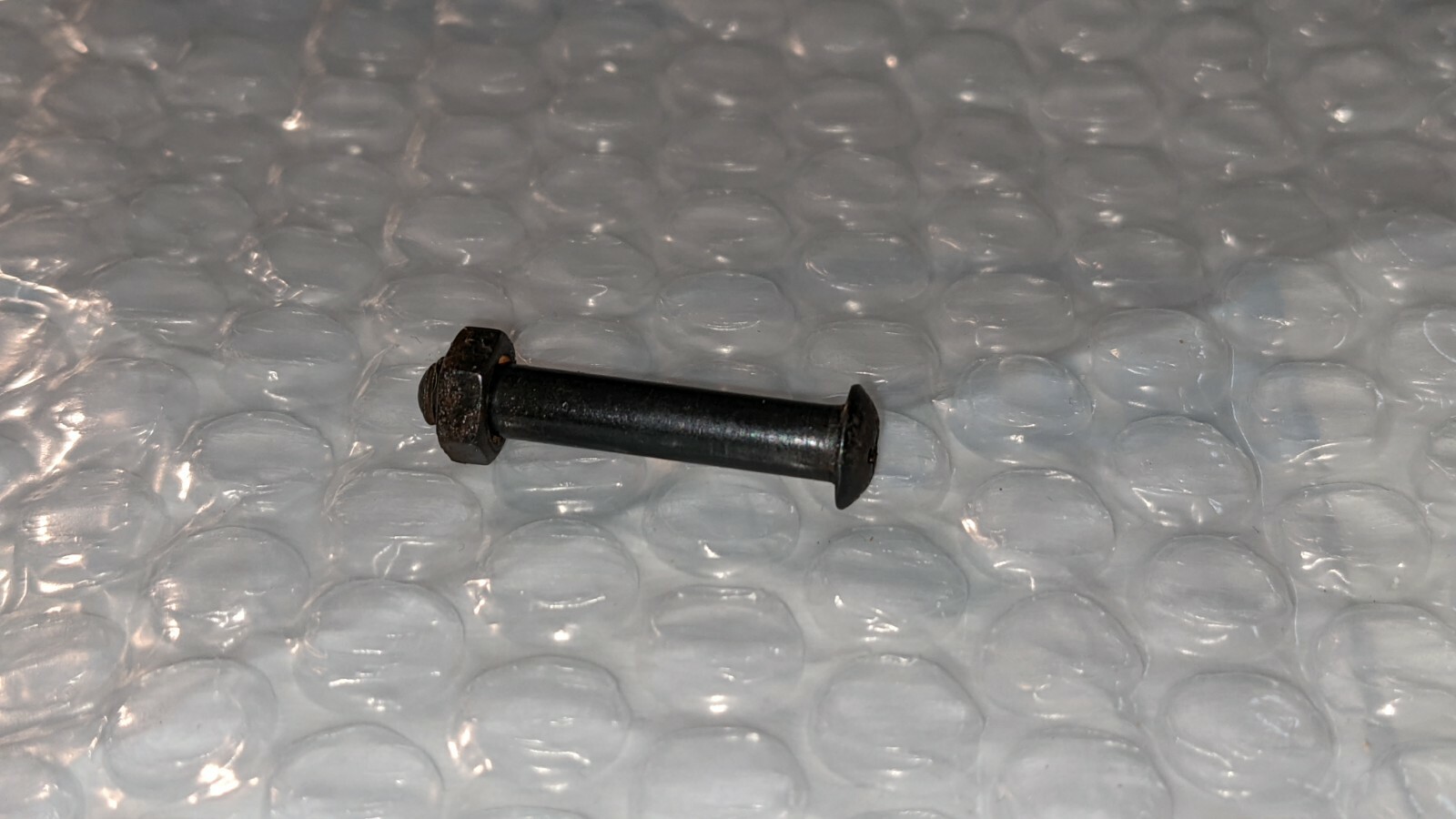 Daisy 105B Buck - Receiver Bolt w/ Nut Used