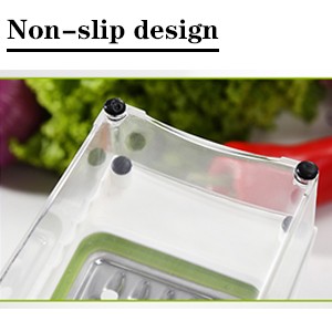 Graters For Kitchen, Cheese Grater with Container, Mandoline Slicer For Kitchen,