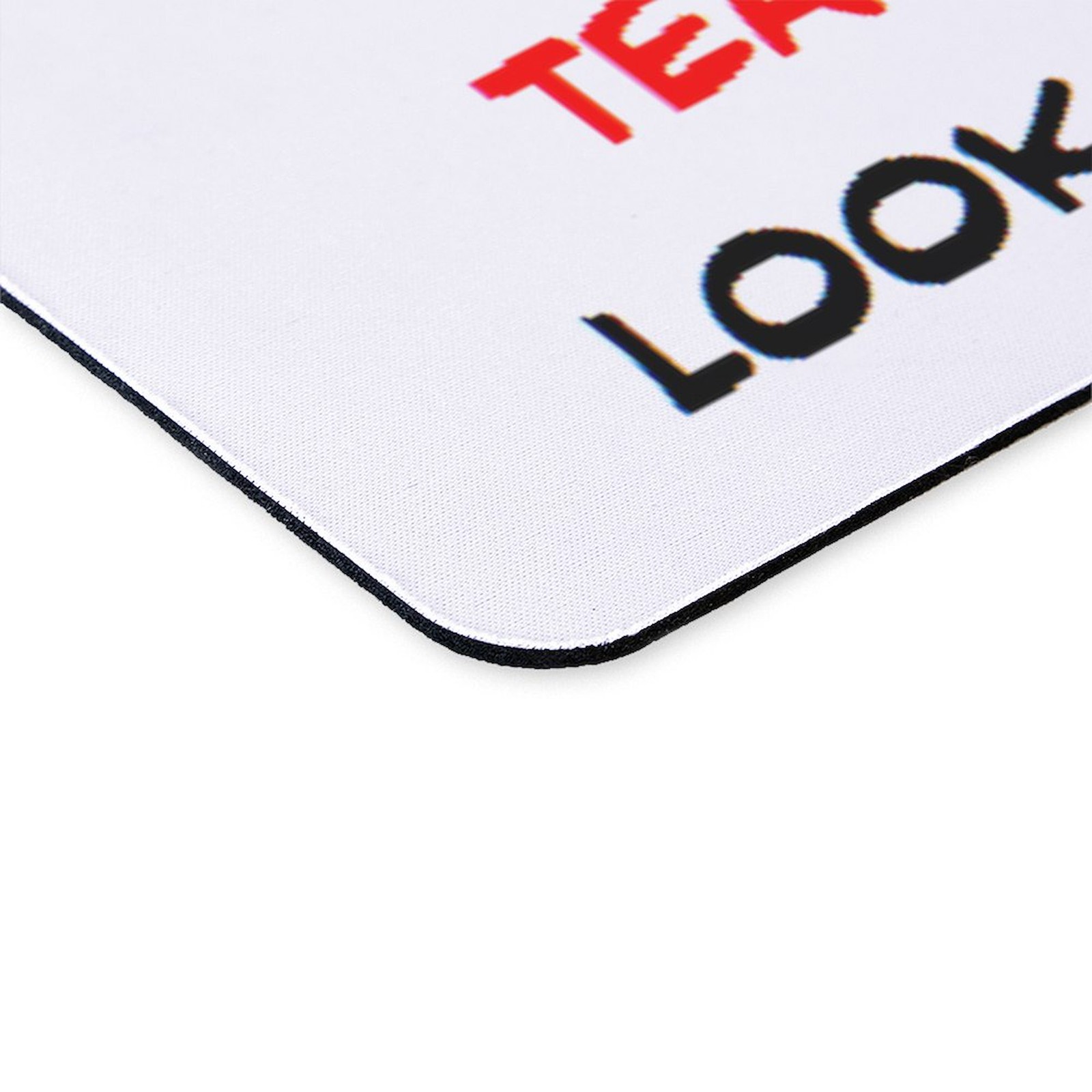 CafePress Awesome Math Teacher Mousepad (413226454)