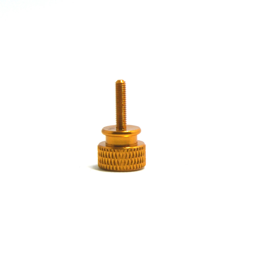 Blaster Mod B Type Hand Thumb Screws Accessories for Stryfe Modify Toy