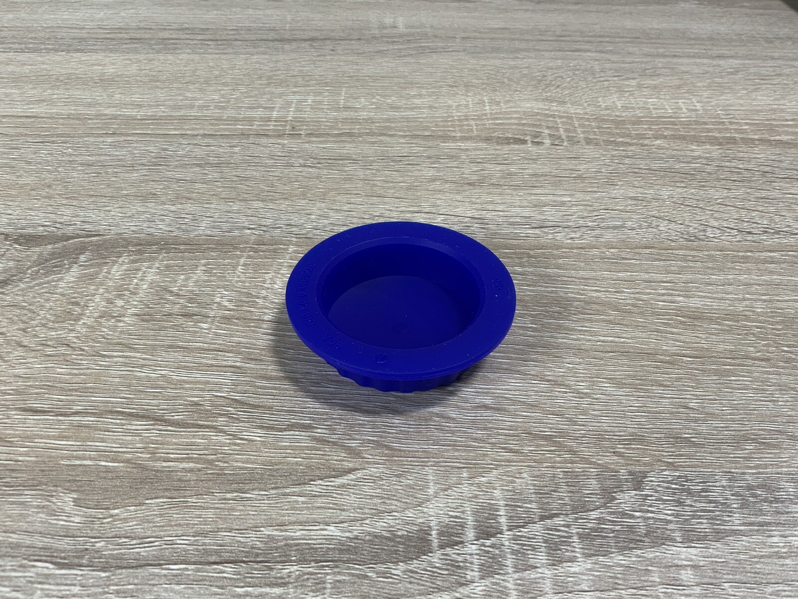 Zeiss 305810-0102-810 Sterilizable Rubber Cap for Control Knobs