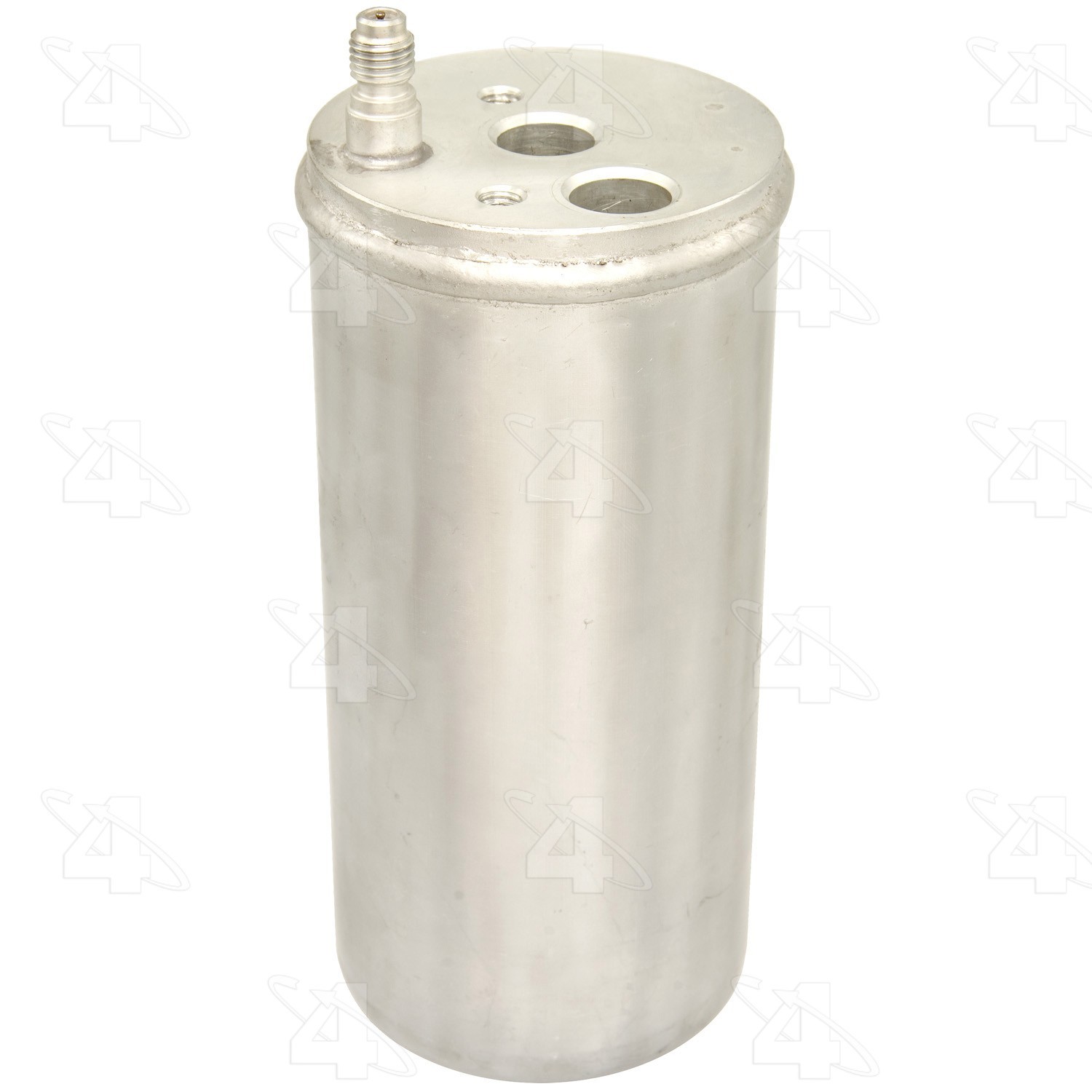 FOUR SEASONS A/C Accumulator Fits 2000-2001 Dodge Dakota