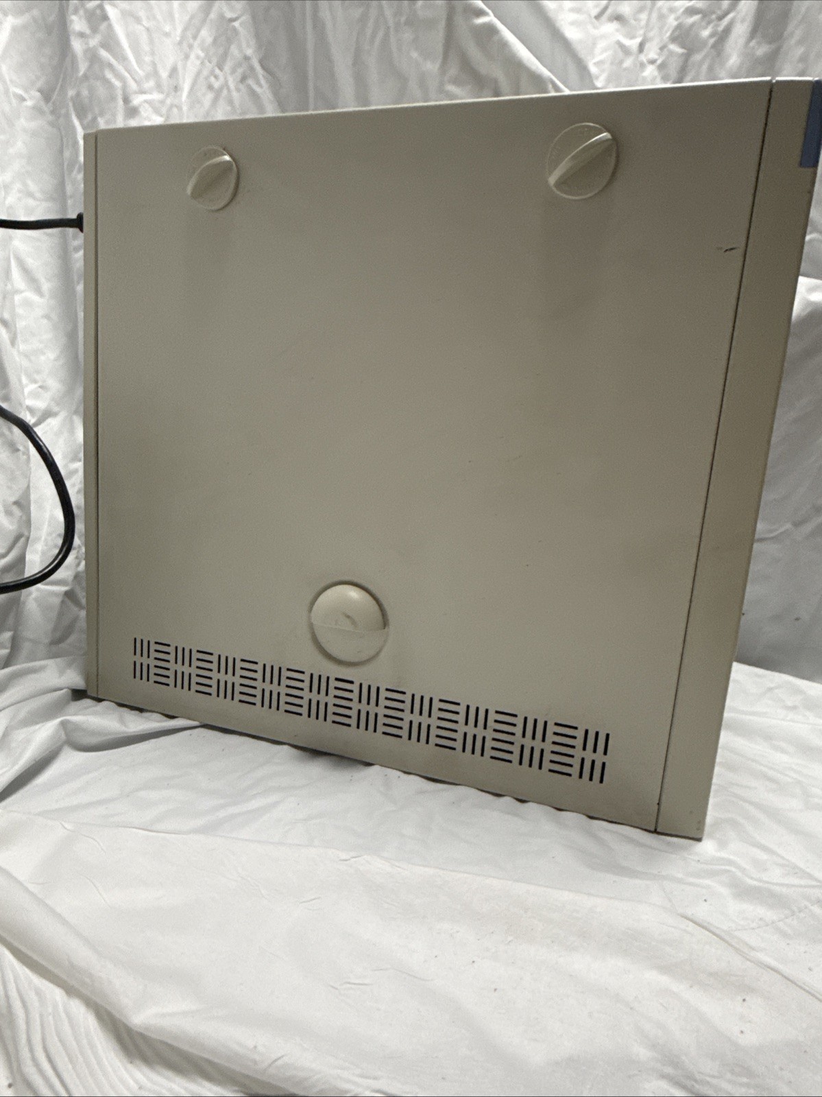 VTG TriGem Intel Pentium Desktop Computer Tower Socket 7 ISA /PCI-16x CdROM