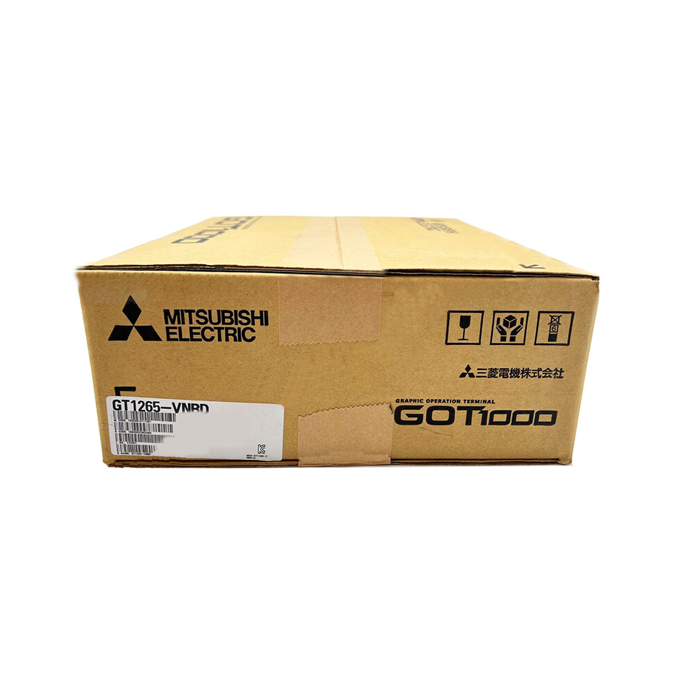 Mitsubis GT1265-VNBA GT1265-VNBD GT1275-VNBD GT1275-VNBA GT1565-VTBA GT1565-VTBD