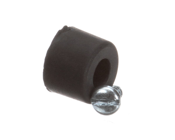 9B14-5 Sterling Multimixer Rubber Foot (Including Screw & Genuine OEM STE9B14-5