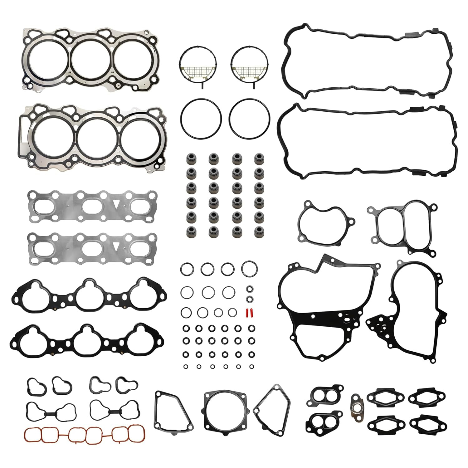 MLS Head Gasket Set for Nissan Altima Maxima Murano Infiniti QX60 3.5L HS26511PT