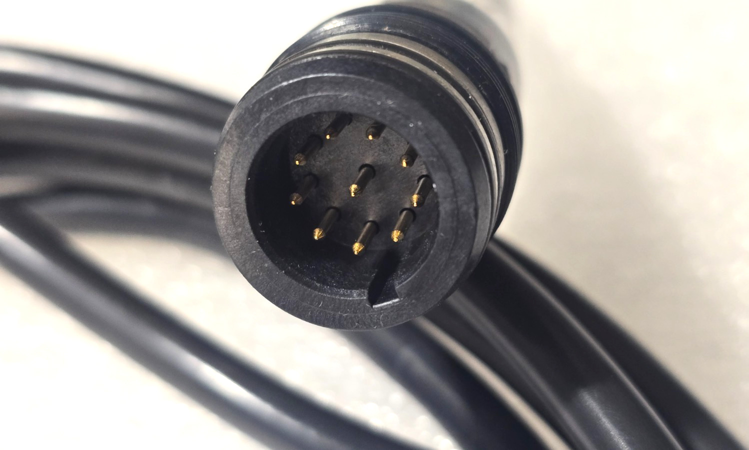 Stryker Formula Core Shaver 180 Replacement Cable Only.