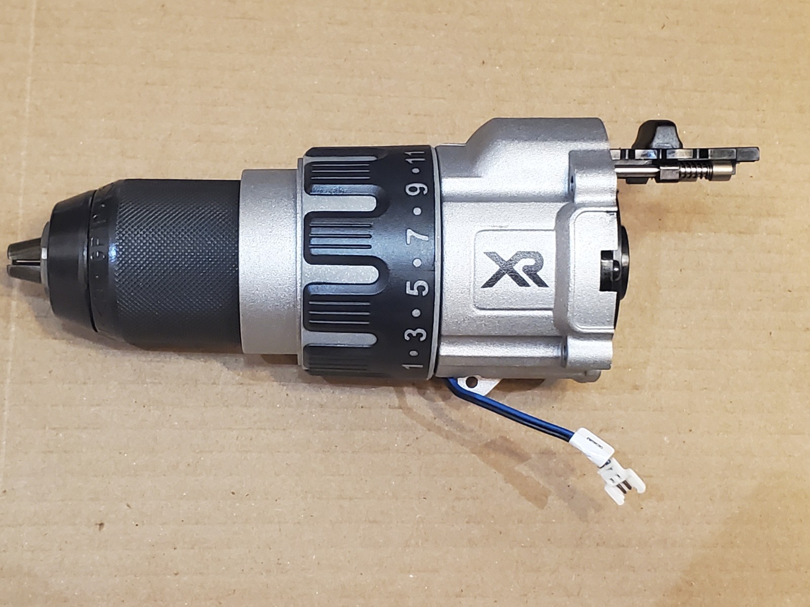 DeWALT 20V XR DCD996,DCD997 Hammer Drill GearBox & Chuck Asse N470330 fit DCD991