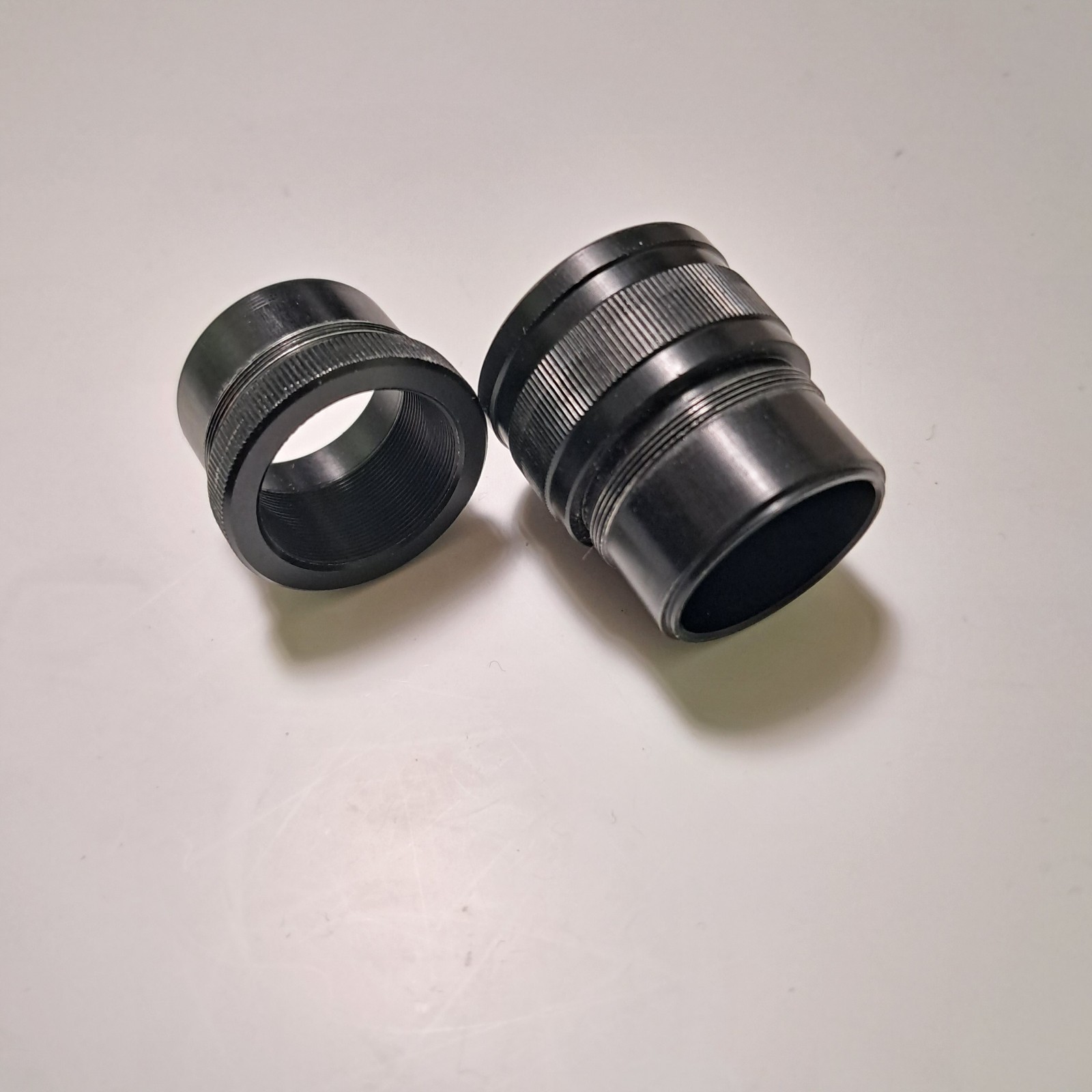 Anschytz Feinwerkbau CLAMPING RINGSet Size M22