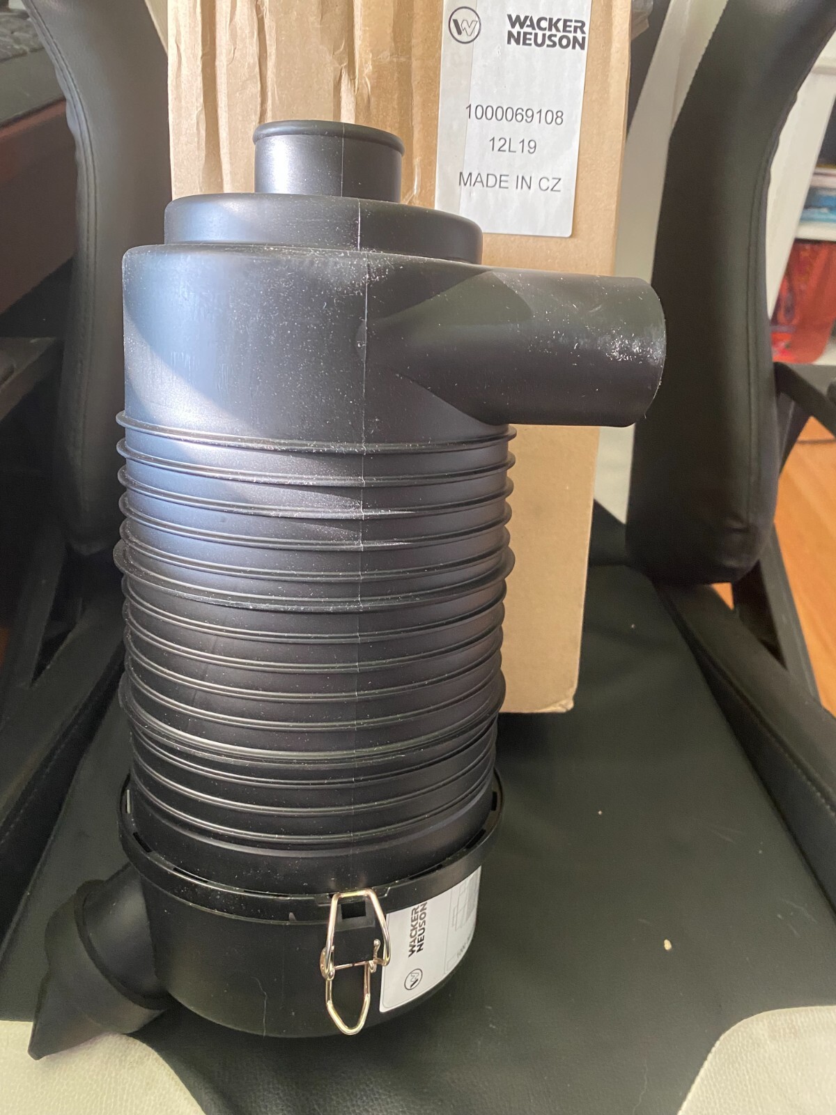 Wacker Neuson Air Cleaner 1000069108