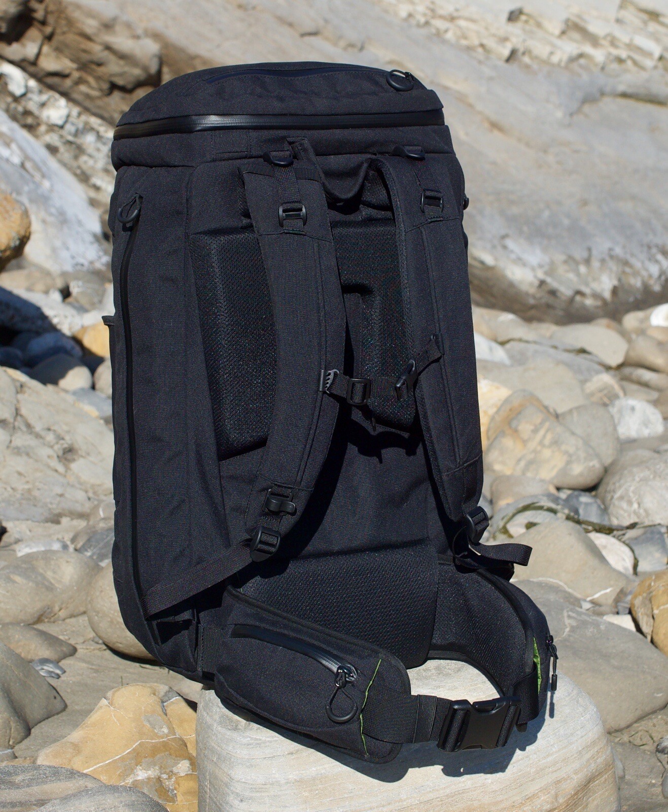 SurfPack 60 Liter Surfboard Backpack