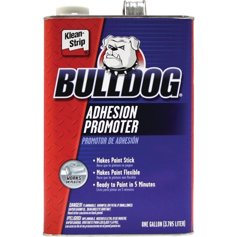 Klean-Strip GTPO123 Bulldog Adhesion Promoter Gallon - FREE SHIPPING!