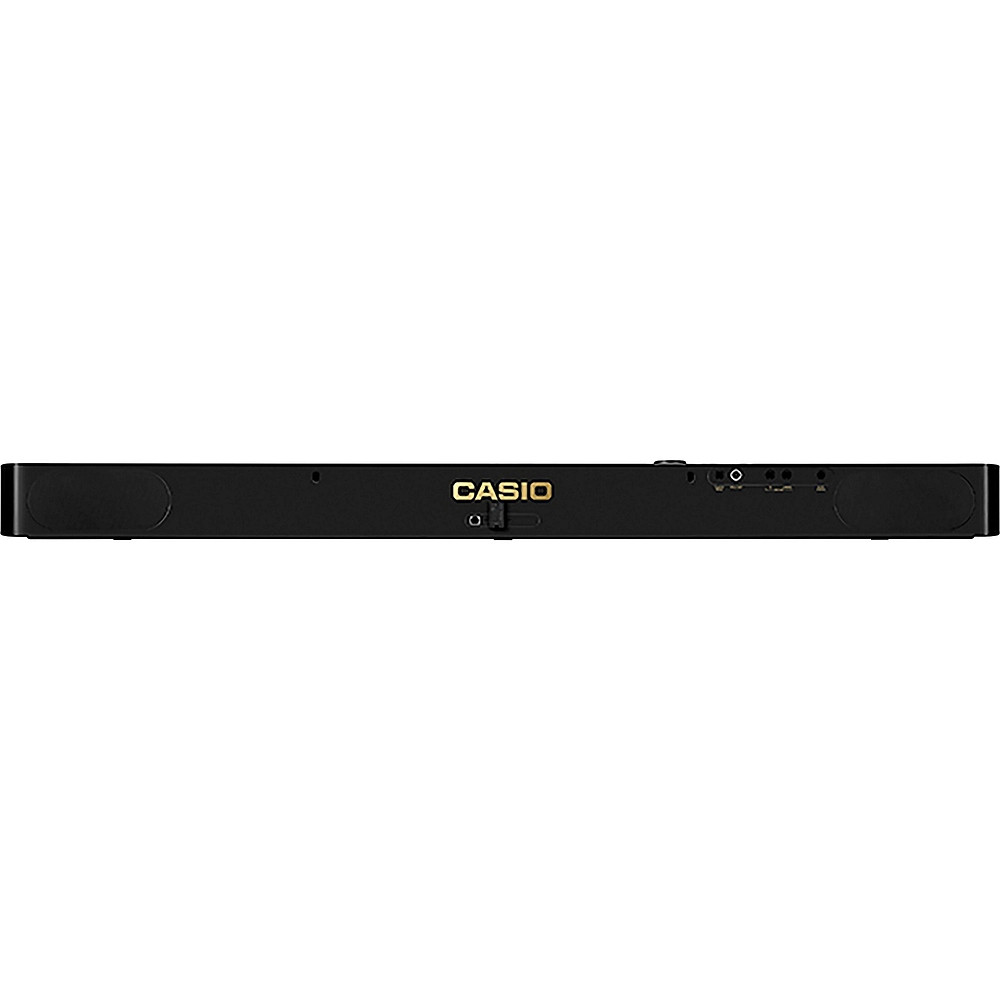 Casio Privia PXS5000 88Key Digital Piano Essentials Bundle Black