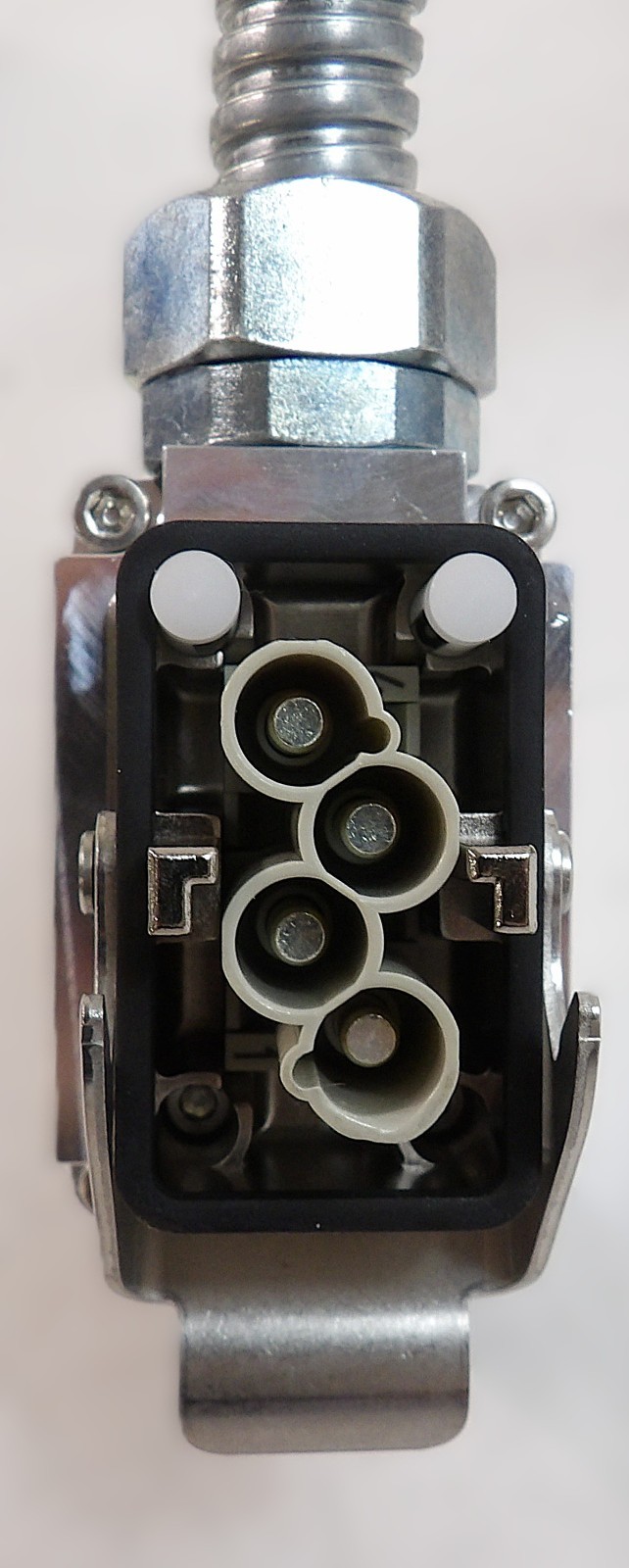 TEL Tokyo Electron 2L87-096367-12 E-VE ATCMP RF Filter Assembly Working