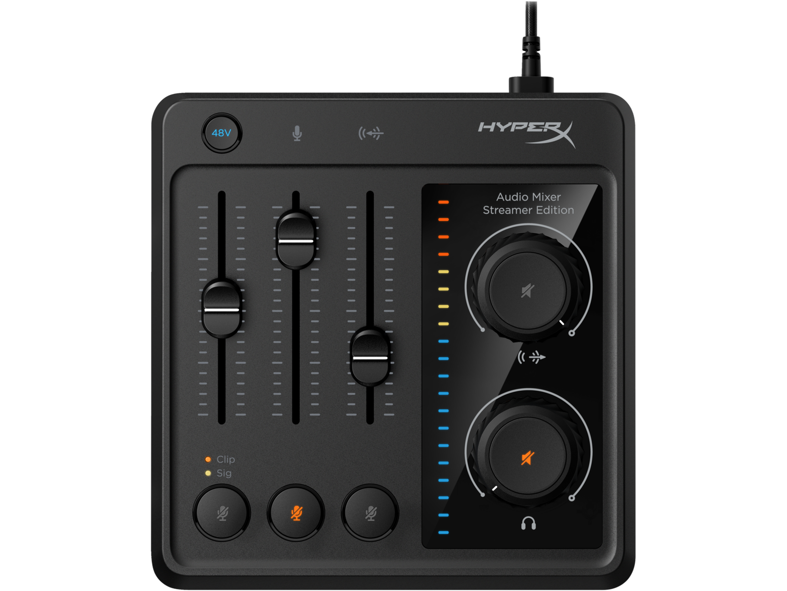 HyperX Audio Mixer