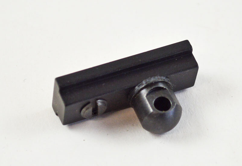 Harris Bipod Adapter 6A