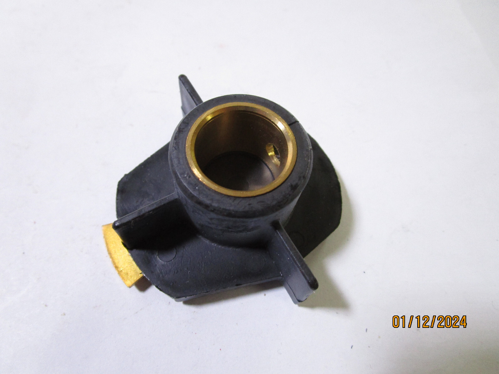 Distributor Rotor-DOHC Formula Auto Parts DRS12