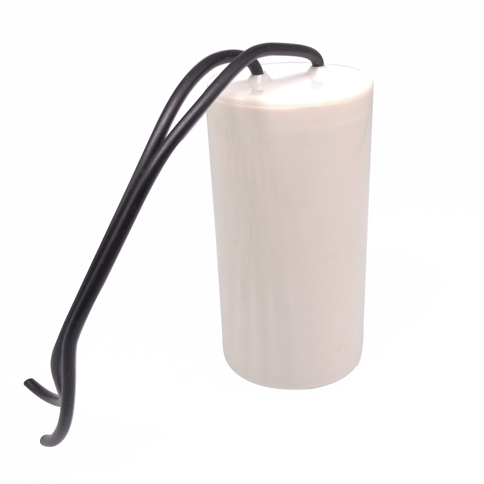 1pc Capacitor Max 450V AC 22uF CBB60 For 250V AC 37mm x 73mm