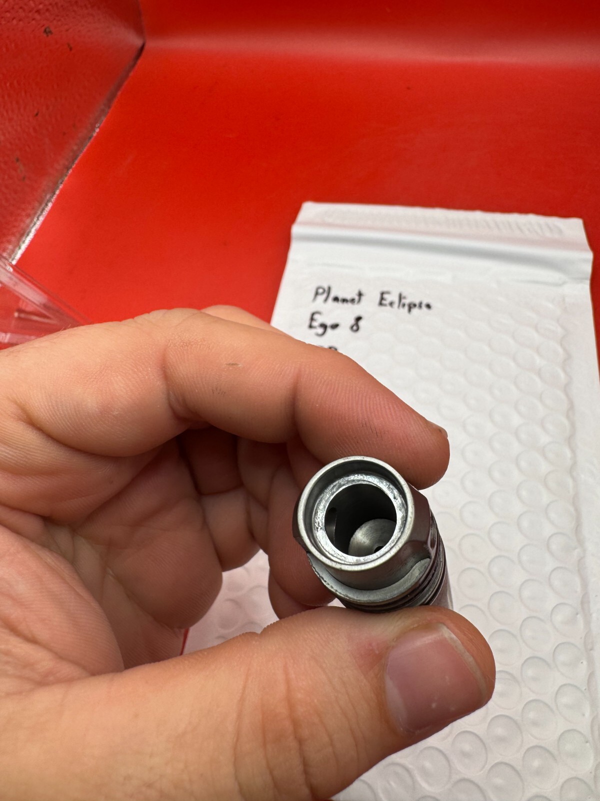 Planet Eclipse Ego 8 LPR