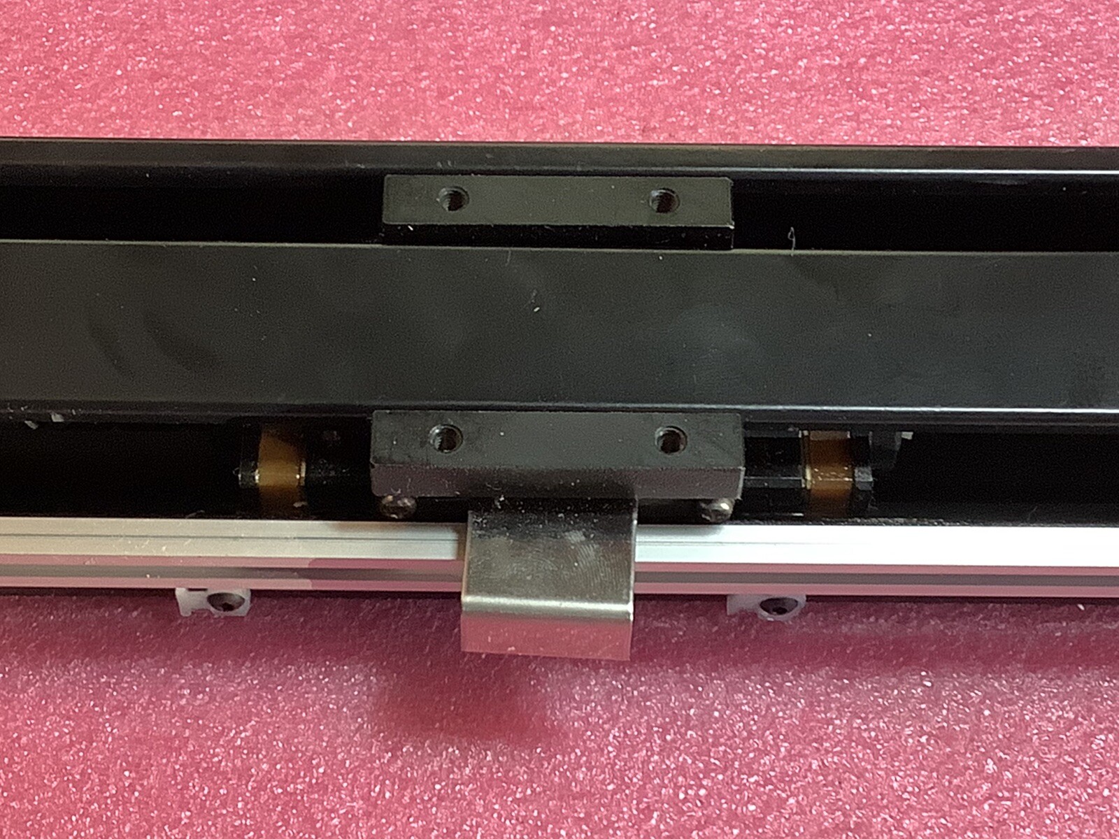 NSK MCM05020H10K Monocarrier Linear Actuator
