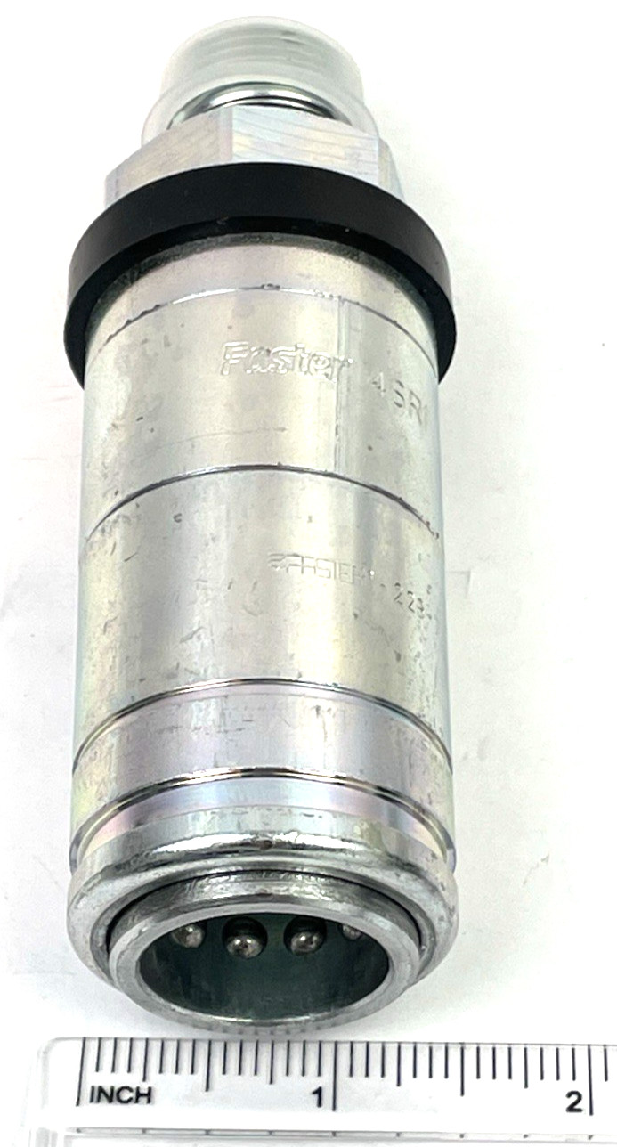 Faster Coupling Sleeve 4SRPV08