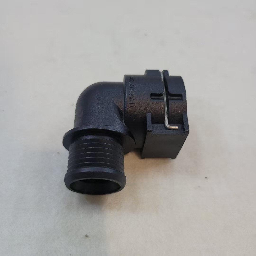 HVAC Heater Hose Connector For 2014-2016 Chevrolet Spark EV - 95990270 Electric