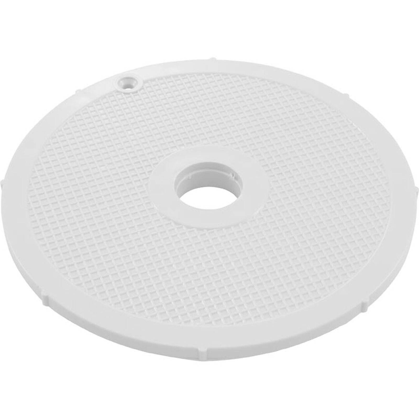 Valve Lid 6"