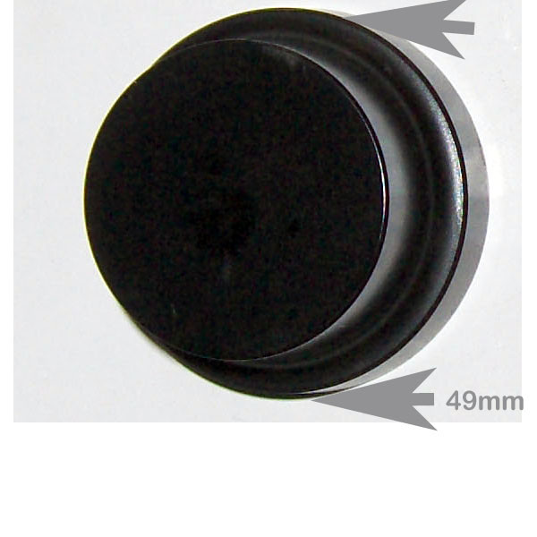Pioneer VSX Receiver TUNING KNOB 51mm