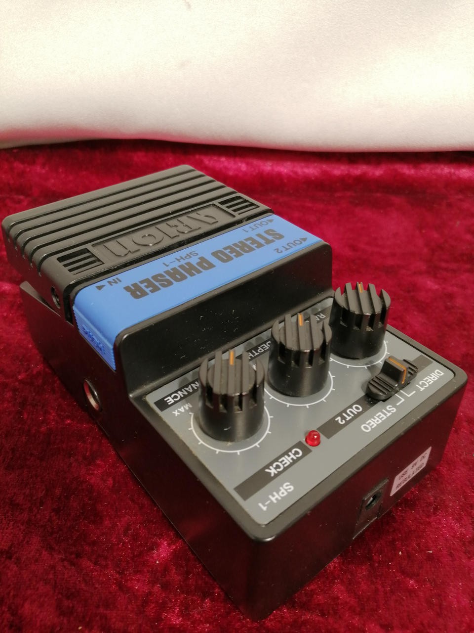 ARION Model SPH1