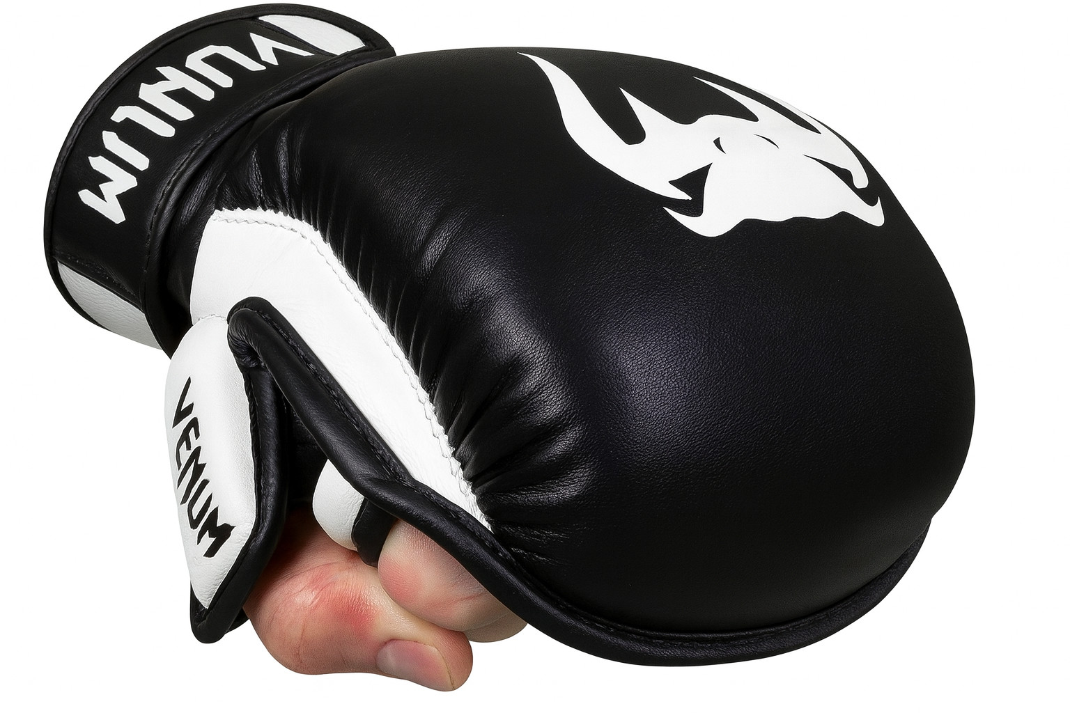 Venum MMA Sparring Gloves - EXTRA LARGE