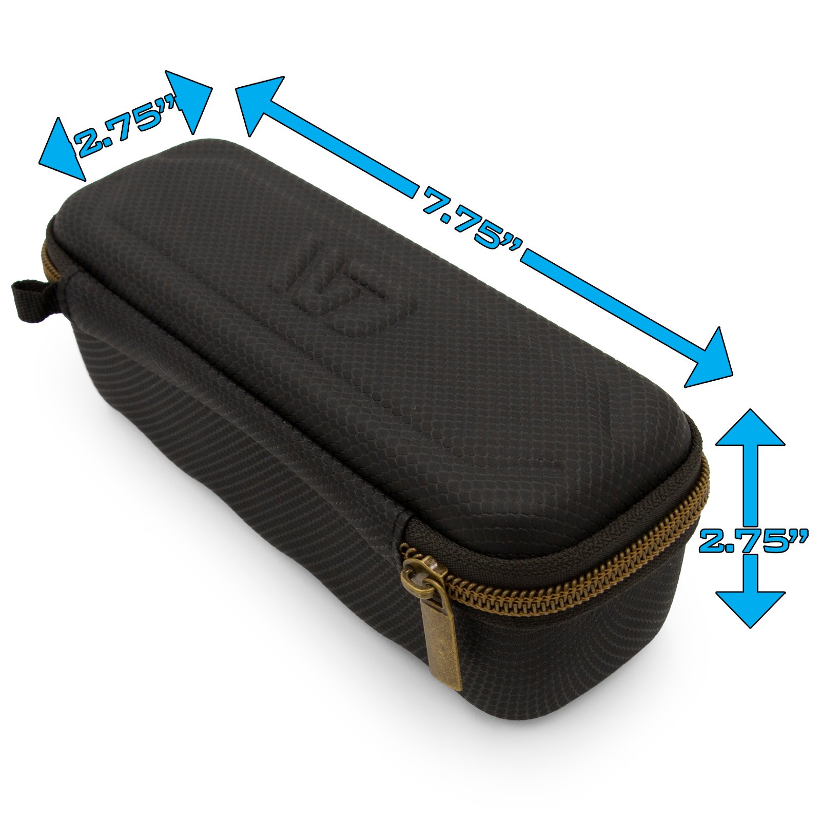 CASEMATIX Carrying Case for Logitech Spotlight 2 Presentation Remote